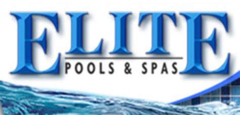 Elite Pools And Spas Pools And Spas In Salt Lake City