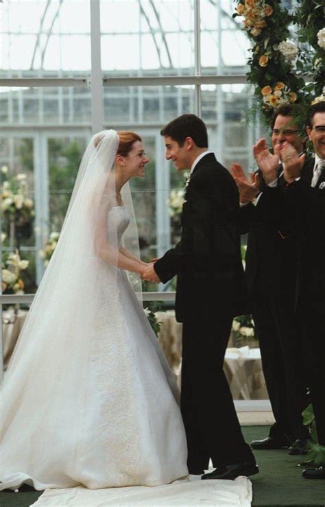 It is the third (originally intended final). American Wedding | Wedding movies, American wedding, Tv ...