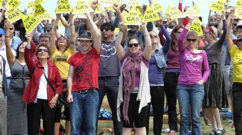 Socialist Alliance Welcomes Cancellation Of Sydney Csg License
