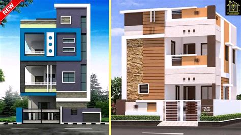 Popular 16 2nd Floor House Front Design Simple