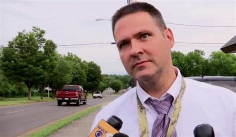 whoa tennessee pastor who is also a detective under fire after calling for execution of lgbtq