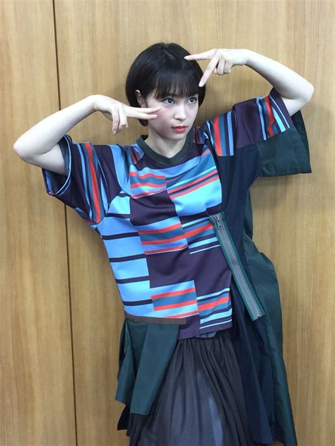 Discover more posts about 広瀬すず. 「美」おしゃれまとめの人気アイデア｜Pinterest｜M | 広瀬すず ...
