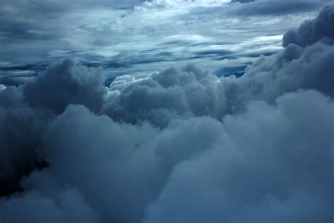 Cloudy Sky Wallpaper 66 Images