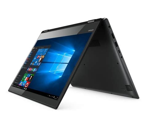 Lenovo Yoga 520 14 I3 8130u8gb256win10 Notebooki Laptopy 141