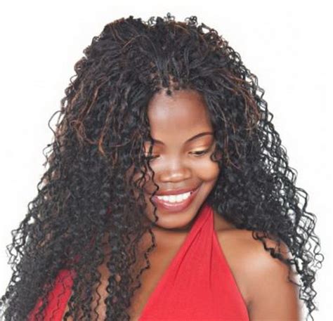 Human hair pieces human hair extensions are great to wear since they look and feel like just like natural hair. Braid extensions hairstyles