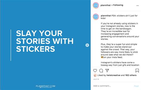 What To Post On Instagram 40 Amazing Content Ideas Plann