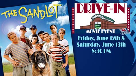 Come out to the truck or order at driveinmoviefood.com. Somerset Patriots Drive-In Movies - SOLD OUT | Visit ...