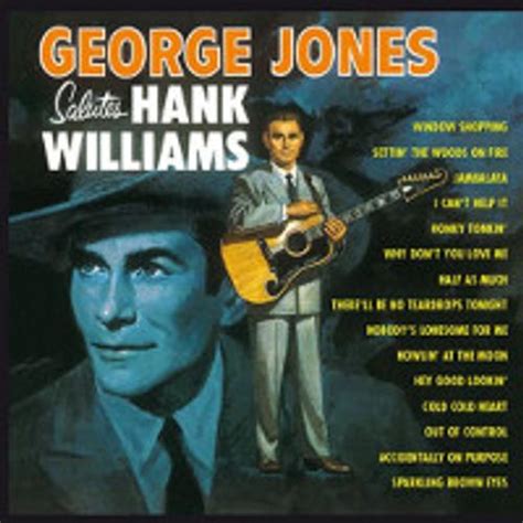 george jones sings white lightning and other cd amoeba music