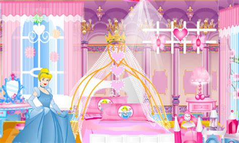 Barbie princess room is an online html5 game presented by yiv.com, it's playable in browsers such as safari and chrome. Disney Princess Room Decoration