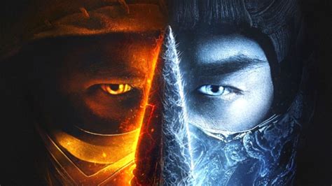 Nonton streaming mortal kombat (2021) sub indo online gratis bengkel21. Will There Be A Mortal Kombat 2?