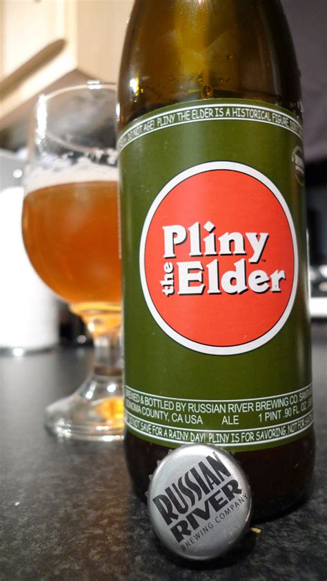 russian river pliny the elder 8 beer reviews beer blog