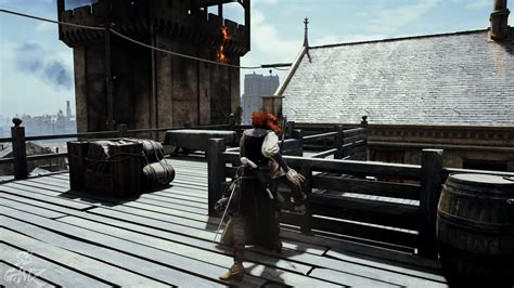 Assassin S Creed Unity Elise Revenge Stealth Kills YouTube