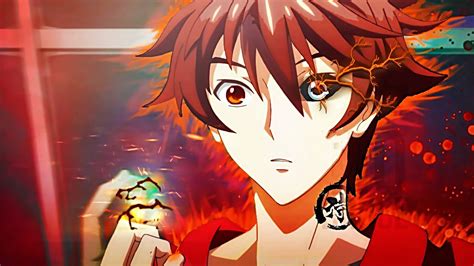 Details 82 Anime With Strong Mc Best Induhocakina