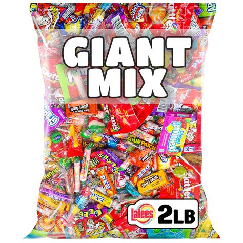 Buy Candy Variety Pack Pinata Stuffers Bulk Candies Assorted Candy Individually Wrapped