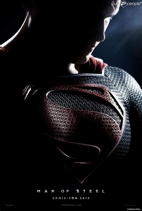 Man Of Steel 2013 On Dvd Blu Ray And Stream Online 100