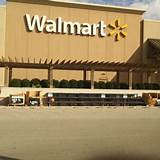 Pictures of Walmart Credit Department
