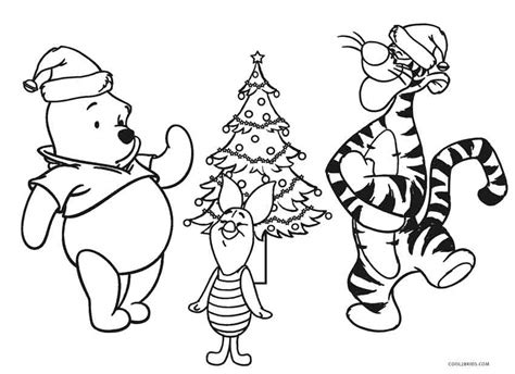 Free Printable Winnie the Pooh Coloring Pages For Kids | Cool2bKids