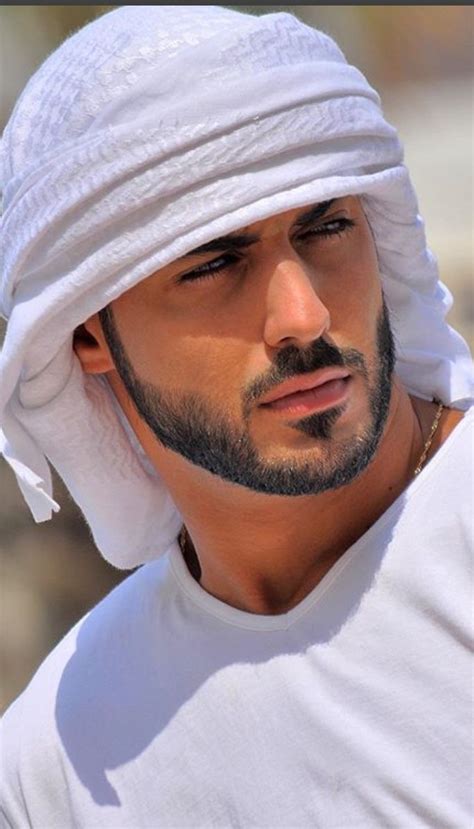 Handsome Man Omar Borkan Homens Rabes Hist Rias Er Ticas Romance