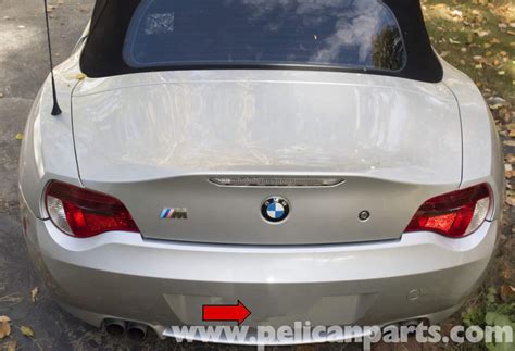 Customize your bmw x3 to fit your needs. BMW Z4M Charcoal Canister and DMTL Pump Replacing | E85 (2003-2008) | Pelican Parts DIY ...