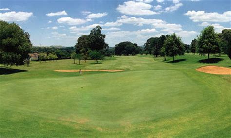 Maps • south africa • golf club. Crown Mines Golf Club, Johannesburg, South Africa ...