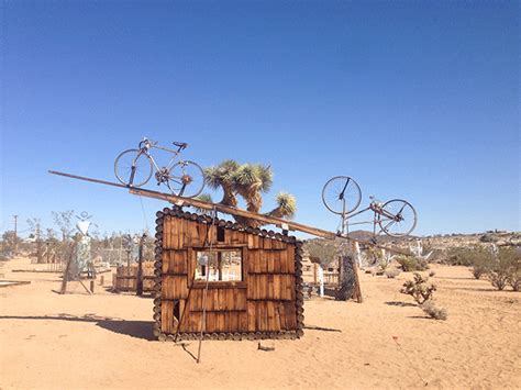 Albe art gallery is an international, online gallery, whose collection can be accessed by collectors, buyers, and consumers from anywhere, which is a huge advantage during a time where travel and movement have been restricted. Exploring the Quirky Public Art in Joshua Tree, California ...
