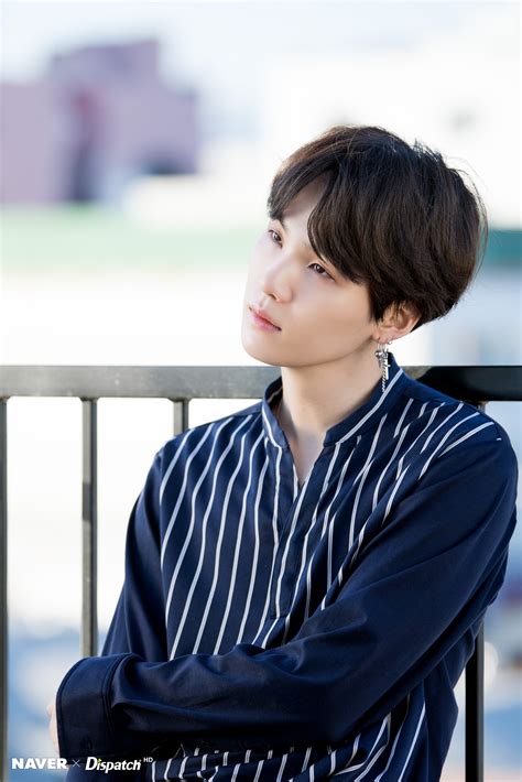 Check spelling or type a new query. Picture BTS' Suga 5th Debut Anniversary Party 180618
