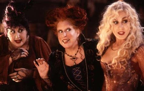 The Halloween Chick My Picks For The 10 Most Badass Witches From Tv