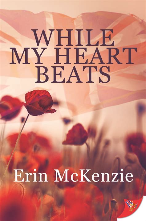 while my heart beats by erin mckenzie bold strokes books