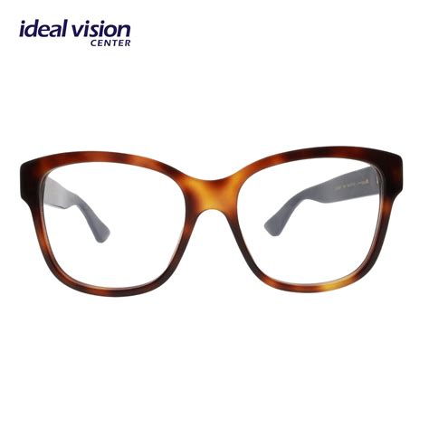 gucci gg0038o eyeglasses women ideal vision ph