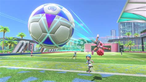 Nintendo Switch Games For Football Fans News Nintendo