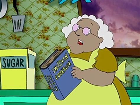 Muriel bagge is a character from courage the cowardly dog. Courage the Cowardly Dog & Pokemon X&Y Muriel Bagge ...