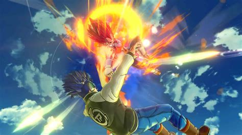 Dragon ball xenoverse (ドラゴンボール ゼノバース, doragon bōru zenobāsu) is the first installment of the xenoverse series and the dragon ball game developed by dimps for the playstation 4, xbox one, playstation 3, xbox 360, and microsoft windows (via steam). DRAGON BALL XENOVERSE 2 - Ultra Pack Set | The Best PC Game Deals only on IndieGala