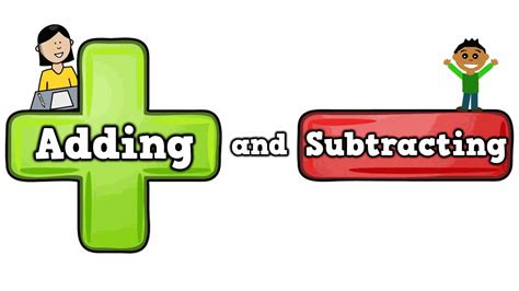 Subtraction Clipart At Getdrawings Free Download