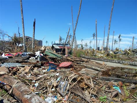 Islandscoop Super Typhoon Pablo Its Devastating Effects