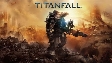 Titanfall 2 Download Many Of The Mechanics From Titanfall Returned