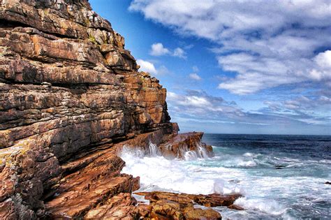 The Cape Of Good Hope South Africa Travel Dreams Favorite Places