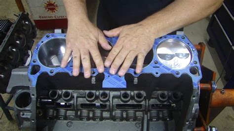 The Ultimate Blown Head Gasket Guide 7 Signs Gazettely
