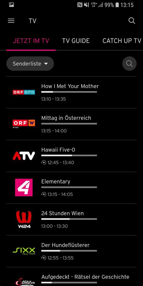 .antworten für magenta tv unabhängig vom internetanbieter mit der magenta tv app. Magenta TV for Android - APK Download