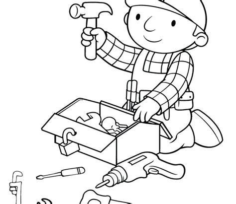 Free coloring pages from coloring printables. Construction Site Coloring Pages at GetColorings.com ...