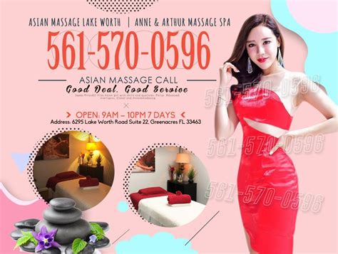new asian girl massage lake worth fl address 6295 lake worth road suite 22 greenacres fl