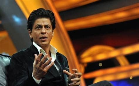 Too Old For Larger Than Life Romantic Films Says Shah Rukh Khan News