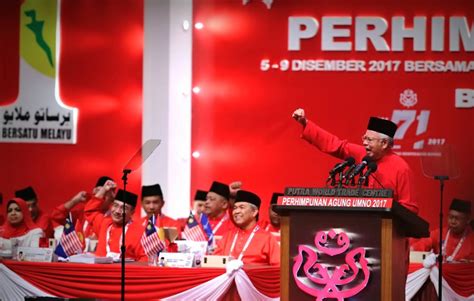 (october 2016) this article needs additional citations for verification. (Update) Umno president Najib Razak's policy speech at ...