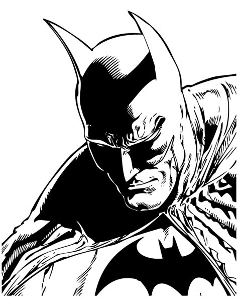 For kids & adults you can print batman or color online. Free Printable Batman Logo - Cliparts.co