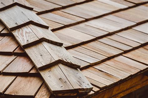 Pros And Cons To Cedar Shake Roofing Md Roofing Company