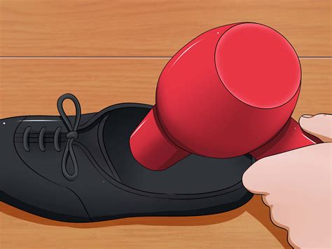 Super unique glowing sneaker which will definitely give you a lift of confidence when you wear it in the night! The Best Ways to Fix Painful Shoes - wikiHow