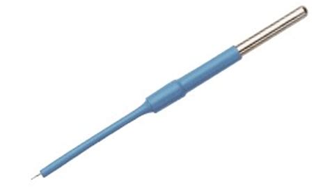 Bovie Needle Electrode Tungsten Wire Micro Dissection Straight