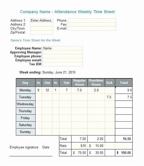 Aug 07, 2019 · download a free credit card payoff calculator for microsoft excel or google sheets that will calculate the payment required to pay off your credit card in a specified number of years, or calculate how long it will take to pay off your card given a specific monthly payment. 50 Calculate Time Card In Excel | Ufreeonline Template