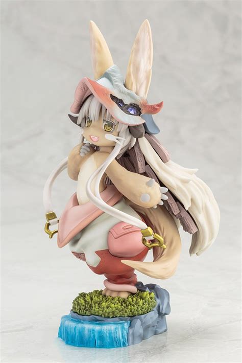 Made In Abyss Nanachi Action Figure