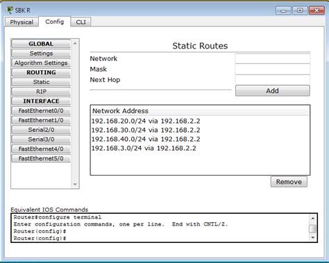 Konfigurasi Wlan Menggunakan Router Di Cisco Packet Tracer Pandawa House Riset