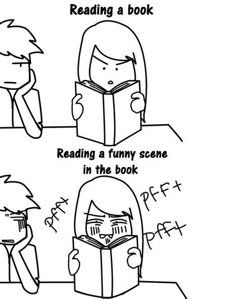 book reading on tumblr book jokes book nerd book memes